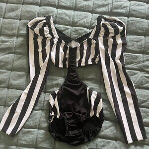 Dance Costume, leotard